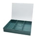 thumbnail image 4 of Caja De Almacenamiento Para Decoración De U?as, Caja De Decoración De U?as De 30 Celdas Para Salón De U?as, U?as Postizas, Color Verde, 4 of 5