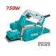 thumbnail image 2 of Cepillo Electrico Total 750w Tl7508226, 2 of 3