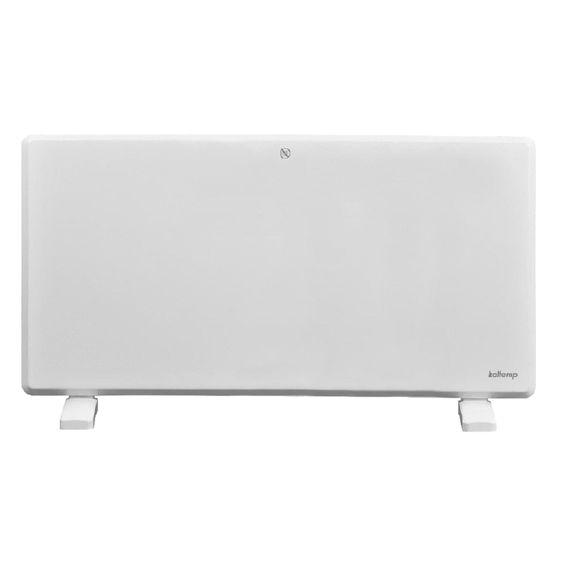 Kaltemp - Estufa Calefactor Eléctrico Wally One O 1800 Wifi