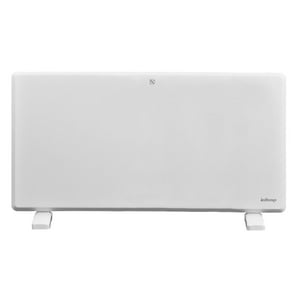 Kaltemp - Estufa Calefactor Eléctrico Wally One O 1800 Wifi