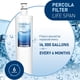thumbnail image 3 of Filtro de agua PERCOLA Manitowoc Arctic Pure Ice Maker, paquete de 2, 3 of 7