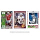 thumbnail image 5 of Trading Cards Panini Score NFL Football Mega Box 2025-26, 5 of 6