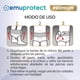 thumbnail image 4 of Pañal adulto Talla M, 4 of 5