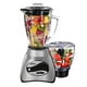 thumbnail image 1 of Licuadora Classic Series De 16 Velocidades Con Picadora De Alimentos De 1 5 L, 1 of 3