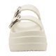 thumbnail image 3 of ALQUIMIA sandalia - WHITE - Talla 38, 3 of 6