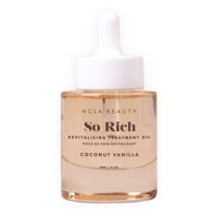 Aceite Para Cutículas Ncla Beauty So Rich Vitamina E 30 Ml