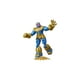 thumbnail image 3 of Figura Avengers Bend And Flex Thanos, 3 of 3