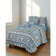 thumbnail image 4 of Cubrecama Quilt Verano King 250 X 270 Cm 11, 4 of 4