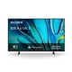 thumbnail image 1 of Televisor Led smart TV 43¨ BRAVIA 3 4K HDR K-43S30 Sony, 1 of 9
