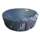thumbnail image 3 of Jacuzzi Inflable Clever Spa Turin 8443 Para 4 Personas, 3 of 4