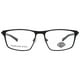 thumbnail image 1 of Gafas Harley-Davidson HD 0978 X 002 Matte Black para hombre, 1 of 1