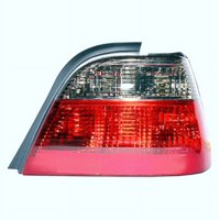 Repuestos Del Sol - Farol Trasero Derecho Daewoo Heaven 1.5 G15Mf Sohc 1997 1998