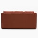 thumbnail image 5 of Sofa Asturias 3c Terracota, 5 of 5