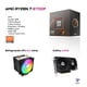 thumbnail image 3 of PC GAMER AMD RYZEN 7 8700 32Gb DDR5 1Tb RTX 4070 SUPER WiFi Air, 3 of 4