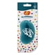 thumbnail image 1 of Ambientador Jelly Belly con aroma a arándanos, diseño 3D, 1 of 6