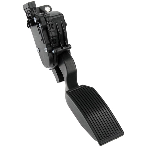 Pedal De Acelerador Dorman 699111 Compatible Con Nissan