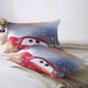 thumbnail image 4 of Car Bedding Sets Bed Cartoon Duvet Cover Lightweight 3 Piece Bet Sets for Kids Boys Girls, 4 of 5