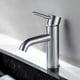thumbnail image 2 of Llave Monomando Para Baño Premium Apollo En Acero Inoxidable, 2 of 3