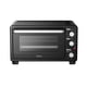 thumbnail image 5 of Horno Eléctrico MTO-25GBK 25 Litros Inox Midea, 5 of 7