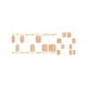 thumbnail image 2 of Uñas Sticker Efecto Gel Grace, 2 of 3