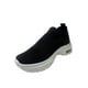 thumbnail image 4 of Zapatilla Tela ZAZ52 Negro, 4 of 5