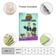 thumbnail image 2 of Los Kratt Cuadro decorativo colgante - Arte de pared - Póster enmarcado - Decoración de pared - Regalos para familia, amigos y aficionados 20*30 cm, 2 of 6
