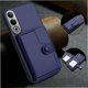 thumbnail image 5 of FOXDOCK Funda para OnePlus Nord CE4 con Bloqueo RFID - Diseño Elegante con Cierre de Botón, 5 of 5
