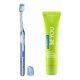 thumbnail image 1 of Vitis Medio Cepillo y Pasta Dental Curaprox Be You Verde, 1 of 1