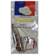 thumbnail image 1 of Chispa Metal Con Pinta 50 Grs Dos Anzuelos 4/0 -, 1 of 3
