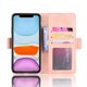 thumbnail image 4 of Funda Tipo Billetera FOXDOCK para iPhone 11 – Tapa Flip con Tarjetero, 4 of 5