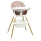 thumbnail image 1 of Silla de Comer Elegant Pink, 1 of 5