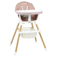 Voyage - Silla De Comer Elegant Pink