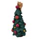 thumbnail image 2 of Pequeño árbol De Navidad Decoración En Miniatura Escultura Navidad Regalo Coleccionable StyleE, 2 of 5