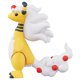 thumbnail image 2 of Figura Coleccionable Pokémon Moncolle Mega Den Ryu De Takara Tomy, 2 of 8