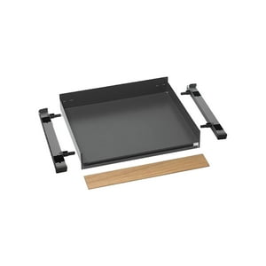 Peka - Estante Extraíble Barandilla Alta Extendo Fioro 600 Mm