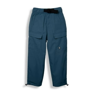 Pantalón Niño Azul Pillin