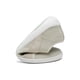 thumbnail image 5 of Zapatillas casuales barefoot Saguaro Luck II crema 39, 5 of 7