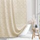 thumbnail image 1 of suxuMhao Forro de Cortina de Ducha - Cortina de Ducha Lavable E Impermeable con Forro, Cortina de Ducha Boho, Forro de Ducha Beige, W72"*H84" 1 Pieza Cortina para Baño, Cortinas de Ducha Duraderas,, 1 of 4