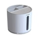 thumbnail image 2 of Mesa Caja De Pa?uelos TV Aire Acondicionado Organizador Para Habitación De Ni?os Gris, 2 of 5