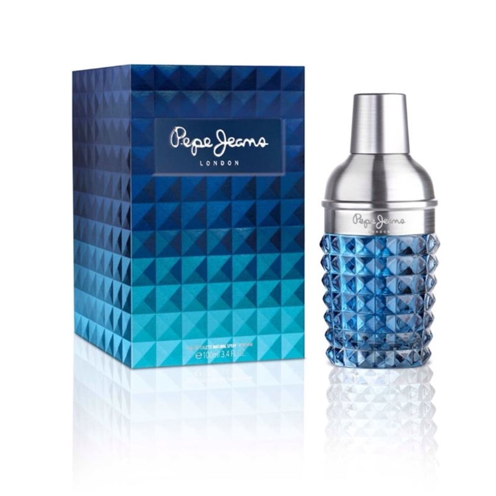 Pepe Jeans For Him EDT 100 ml
