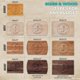 thumbnail image 2 of Tabla de Cortar de Madera Personalizada de Blue Ridge Mountain Gifts, 2 of 8