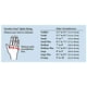 thumbnail image 3 of Férula para pulgar North Coast Medical Comfort Cool, pequeña, derecha, 3 of 5