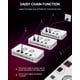 thumbnail image 2 of Luz De Cultivo Led 1200w De Espectro Completo Para Plantas De Interior, 2 of 6