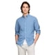thumbnail image 1 of Camisa Tommy Hilfiger de manga larga con botones y corte regular para hombre, 1 of 3