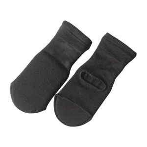 Ioensy - Protector De Pie Lavable Empeine Guardia Para Hombres Mujeres Taekwondo Artes Marciales