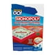 thumbnail image 4 of Juego de mesa Monopoly clásico edición portátil, 4 of 4