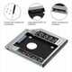 thumbnail image 2 of Caddy Adaptador Notebook Sata Hdd Ssd, 2 of 3