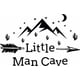 thumbnail image 1 of Decomural Little Man Cave Boys Nursery WS-51300, 1 of 2