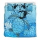thumbnail image 1 of Juego de cama Niue - Ocean Life, 1 of 3