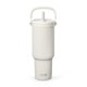 thumbnail image 1 of Tumbler Ello Oasis Go+ de acero inoxidable de 770 mL con popote, 1 of 8